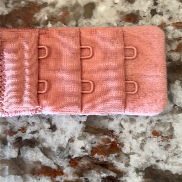 Cheetah PINK bra (wear everywhere collection) - Picture 4 of 4